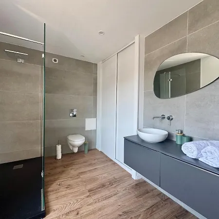 Le Nid D Adele - Centre - 3 Pers - Wifi - A 10min - Parking Gratuit * Eu (Seine-Maritime)